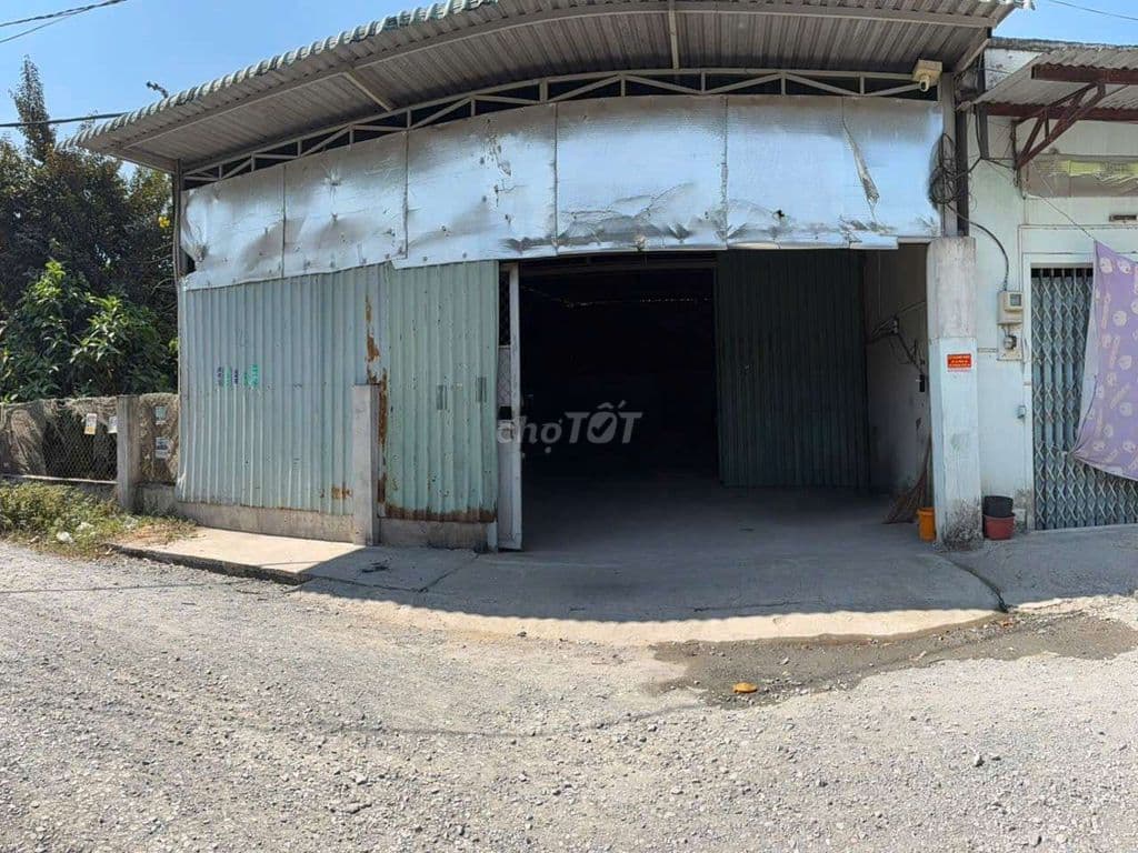 Bán đất,xây nên xưởng,Dt 173,20m²,ngang 7.70,dài 22,50,đường ô tô - Ảnh 3