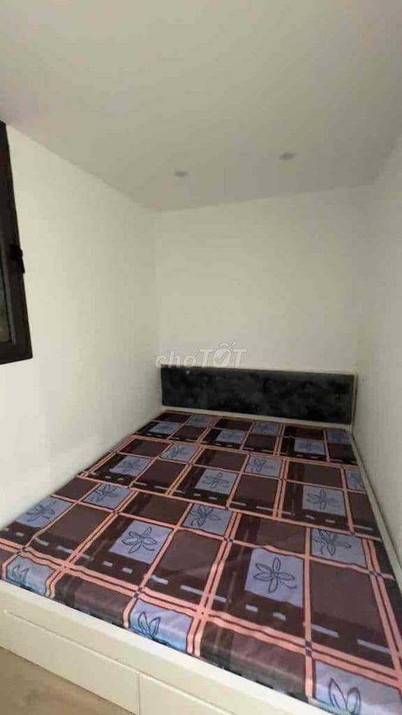 TT THANH NHÀN - ĐƯỜNG THÔNG HÈ THOÁNG - TẦNG 2 - 2 NGỦ - Ở NGAY - Ảnh 3