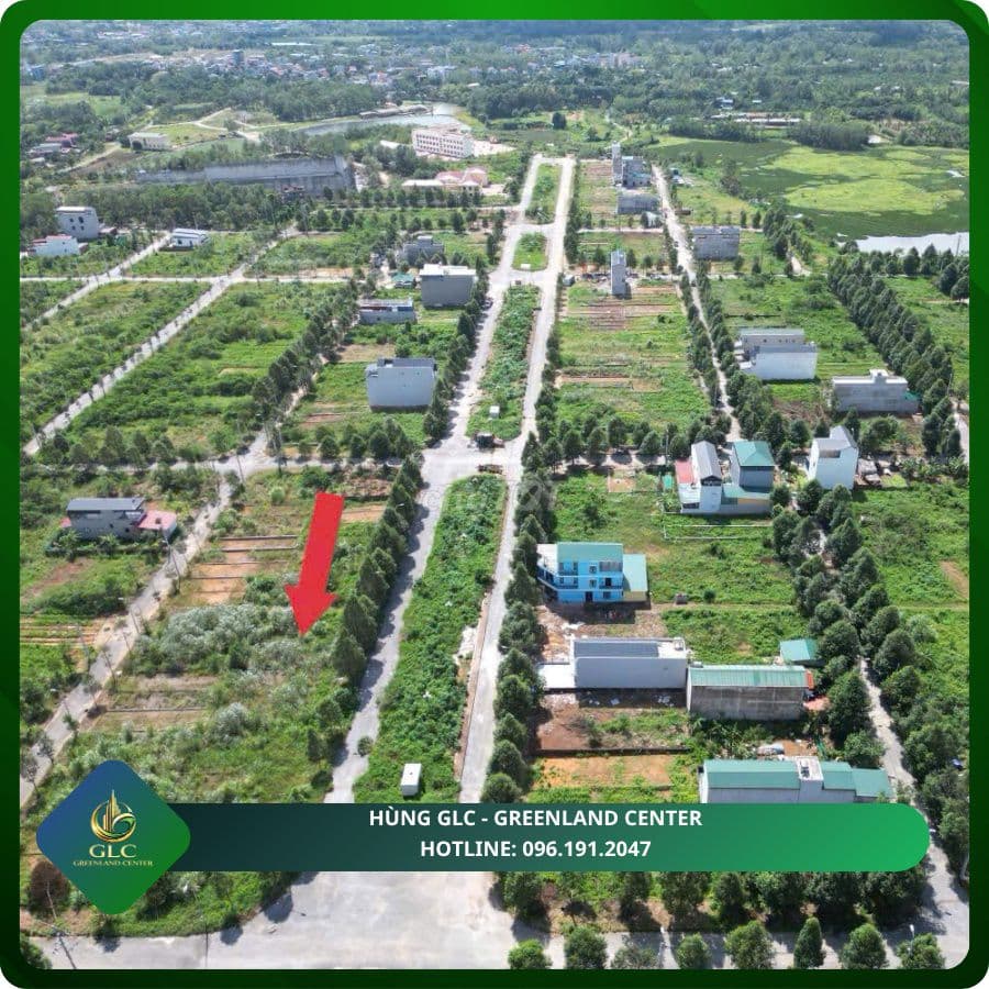 ~100m2 Đất TĐC Đại Học Quốc Gia Hà Nội - Hoà Lạc - Ảnh 3