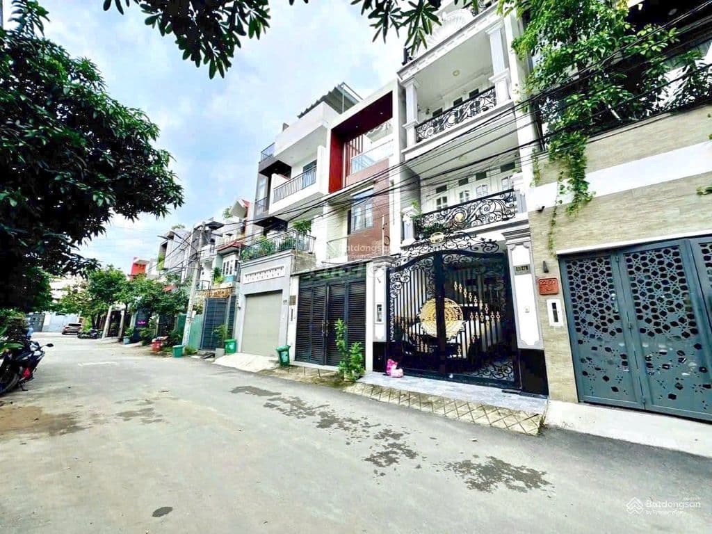 🔥46TR/M2 ĐẤT LINH ĐÔNG - NGANG 13M - ĐƯỜNG 6M - SÁT PHẠM VĂN ĐỒNG 🔥