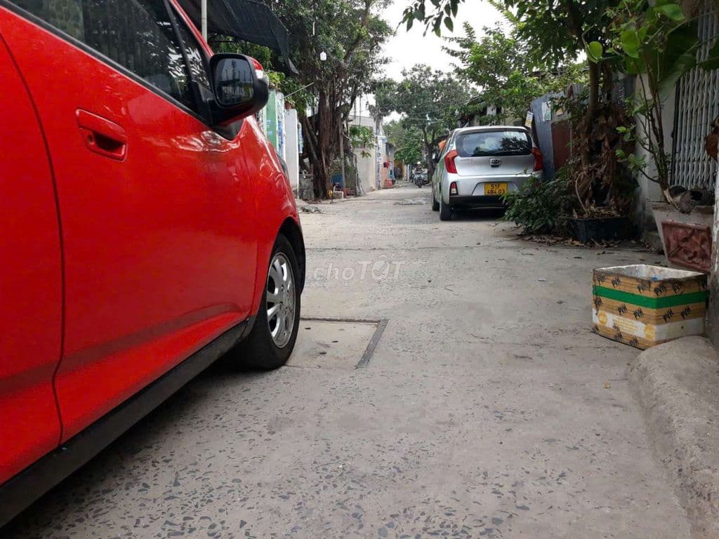 168 m2 👉 Bao Rẻ Trục Nguyễn Ảnh Thủ ( Có Sẳn Dãy Trọ) - Ảnh 3
