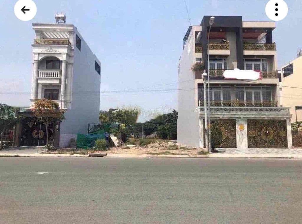 DỰ ÁN ĐẤT NỀN - Ảnh 2