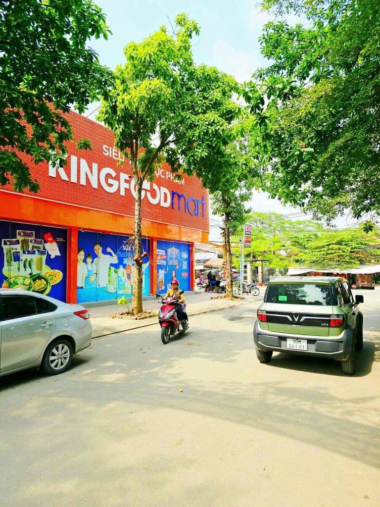 💥 NHÀ PHỐ 155M2, GÓC 2 MẶT TIỀN, NGANG 6.4M, 2 TẦNG, HOÀN CÔNG ĐỦ, ĐƯỜ - Ảnh 2