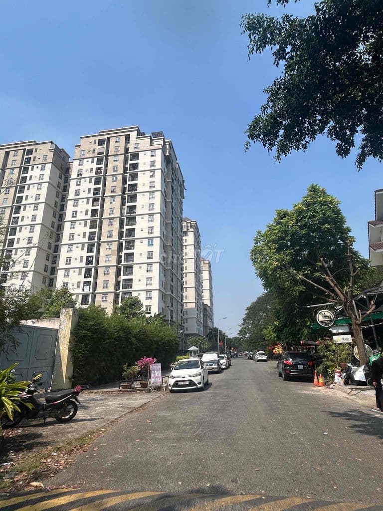 LÔ ĐẤT BIỆT THỰ VIEW SÔNG CỰC KỲ ĐẸP NGAY KDC GIA HOÀ, PHƯỚC LONG B,