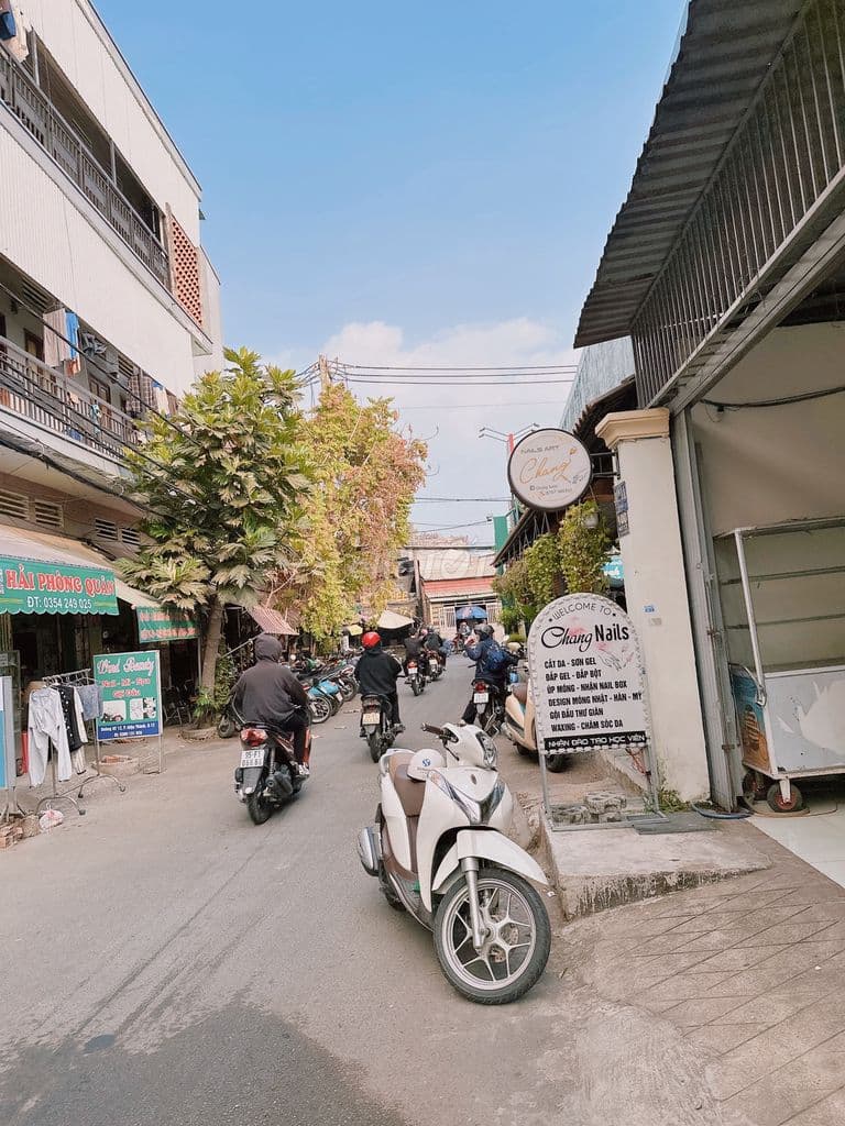 Bán nhà Mặt tiền giá rẻ - Ảnh 3
