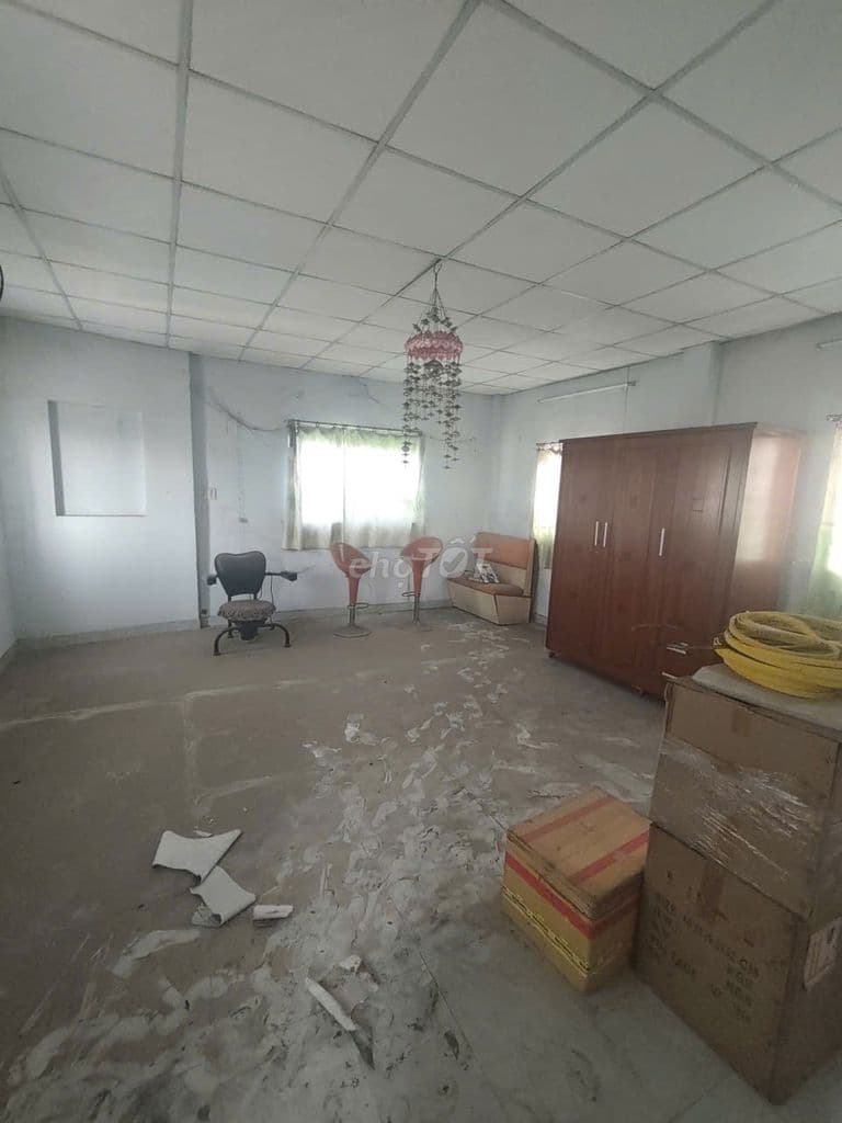 nhà bán 2 MTH DTSD 80M,2tầng,NG 5 NH 5.8x12m, tỉnh lộ 10,tân tạo - Ảnh 3