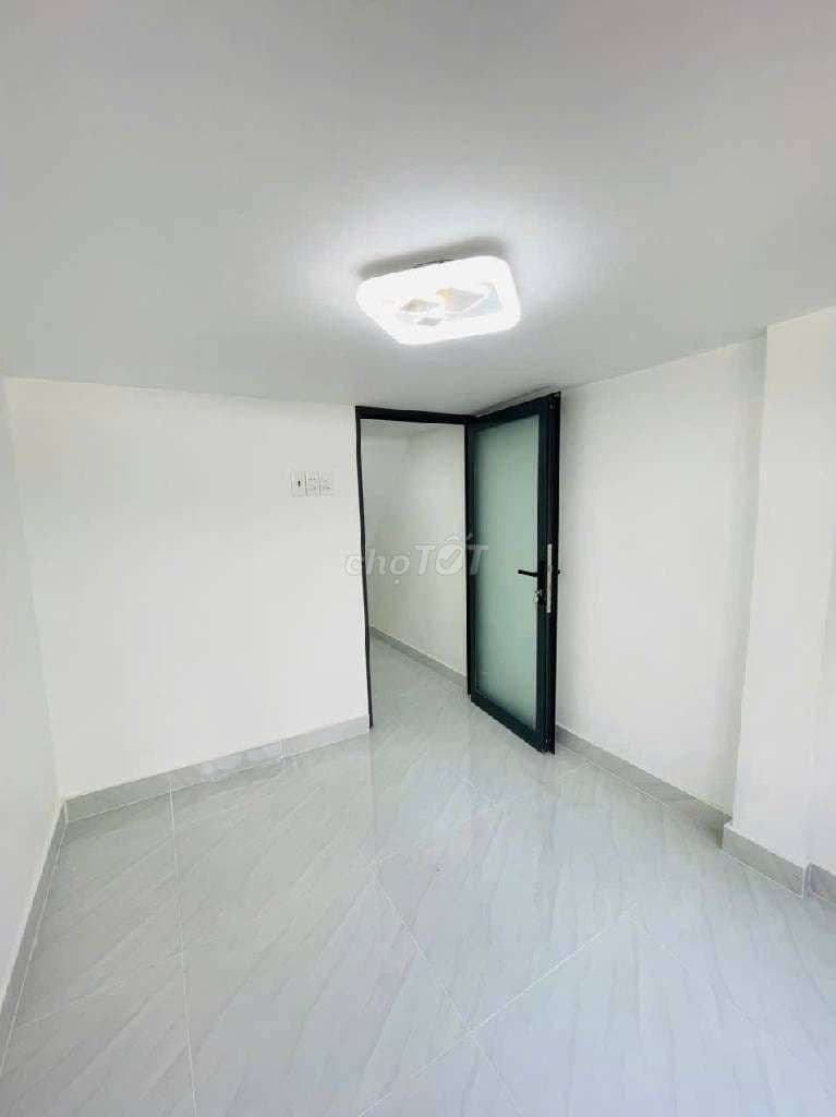 Nhà quận 3 trung tâm, hẻm 3 gác thông , tiện đi lại các quận trung tâm - Ảnh 2