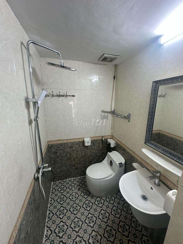HIẾM! Bán chung cư khu Trung Hòa_ Tầng trung_ 55m*2pn*2wc nhỉnh 4 tỷ. - Ảnh 3