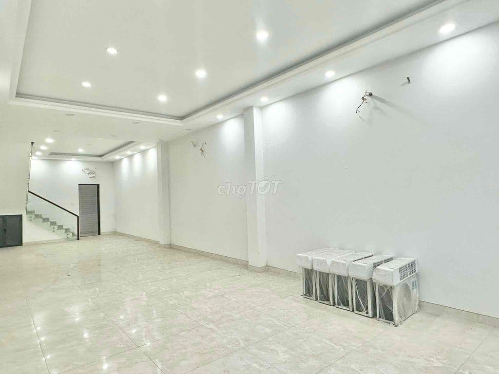 🐳★ Mặt Tiền TRẦN THỊ NGHỈ ( Cityland Center 5 x 20m) - Ảnh 3