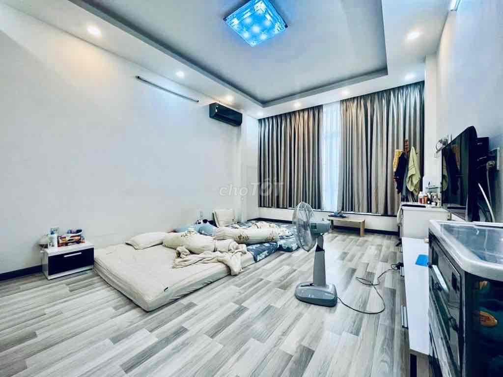 Ô TÔ NGỦ NHÀ - 4 TẦNG - 66M2 - PHƯỜNG 2 TÂN BÌNH - Ảnh 3