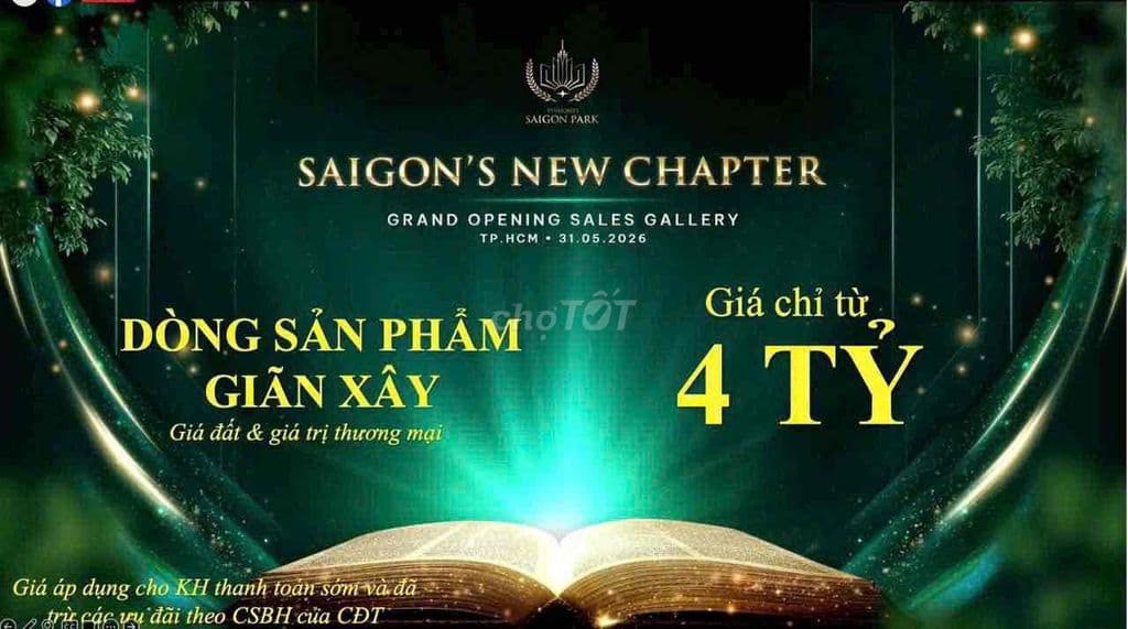 Nhà Liền Kề Khu Đô Thị Đại Học Quốc Tế VinHome Hóc Môn - Ảnh 2