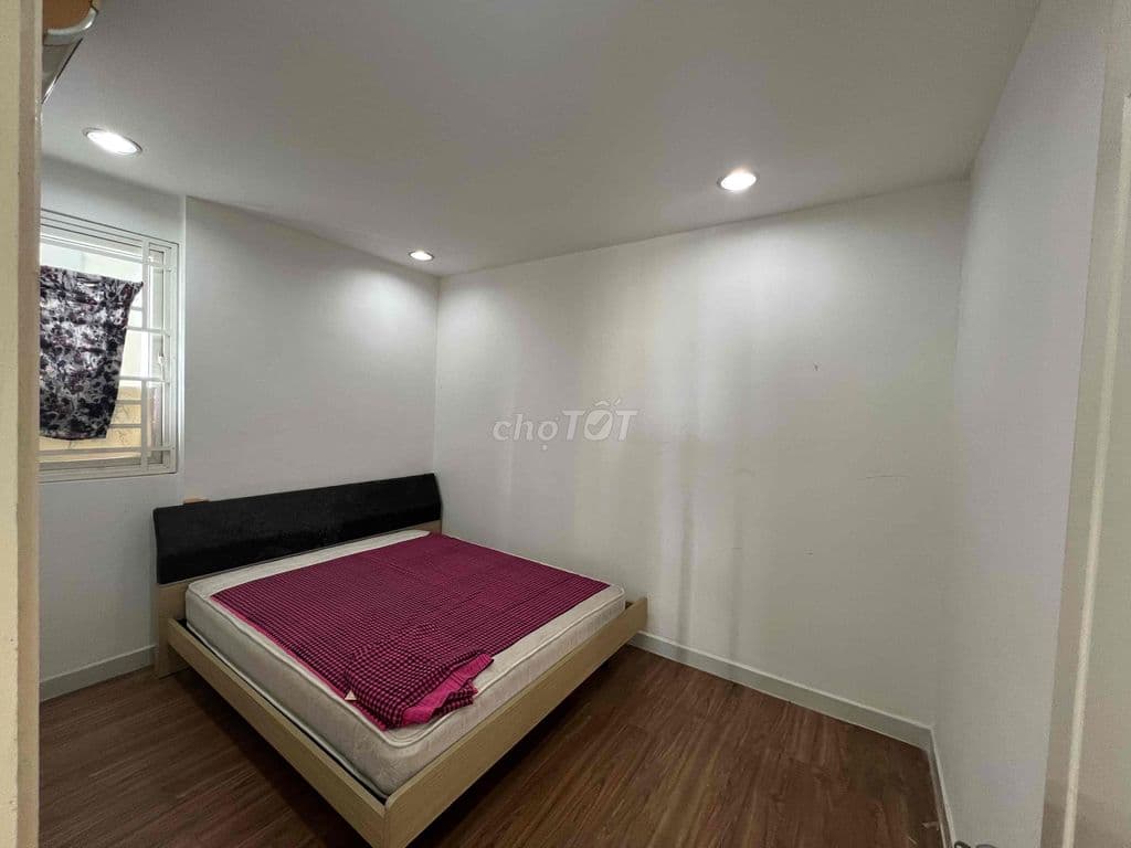 CHUNG CƯ CARINA Q8 2PN SỔ HỒNG GIÁ 3 TỶ 700 - Ảnh 2