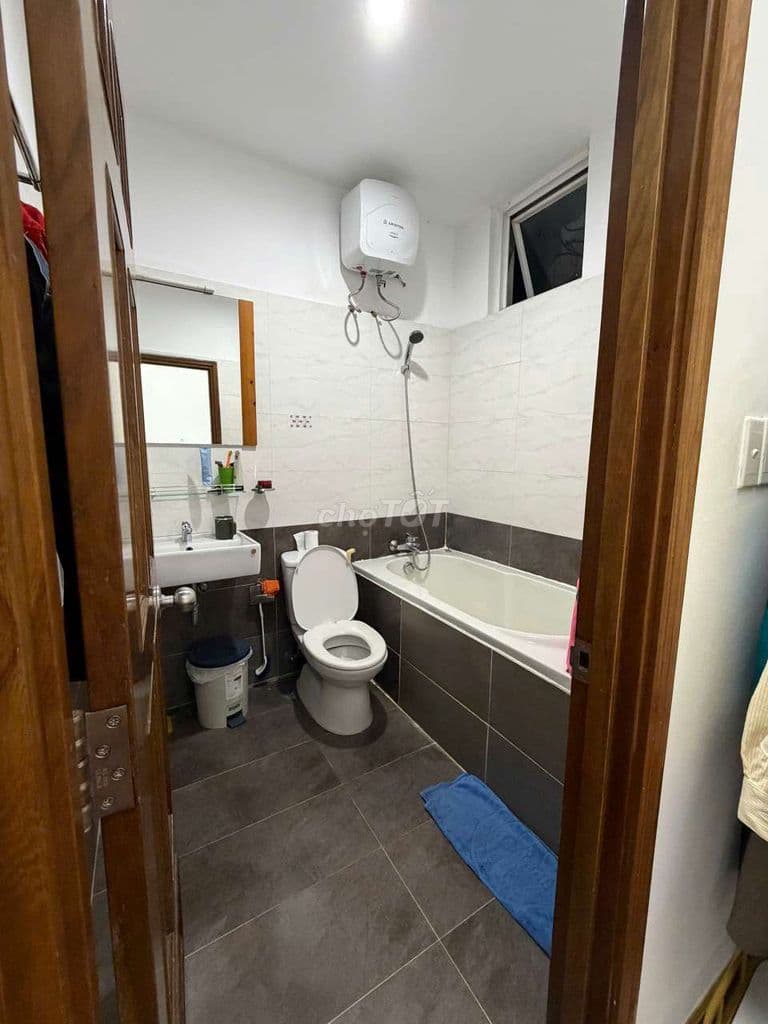Bán gấp căn hộ Chung cư Belleza