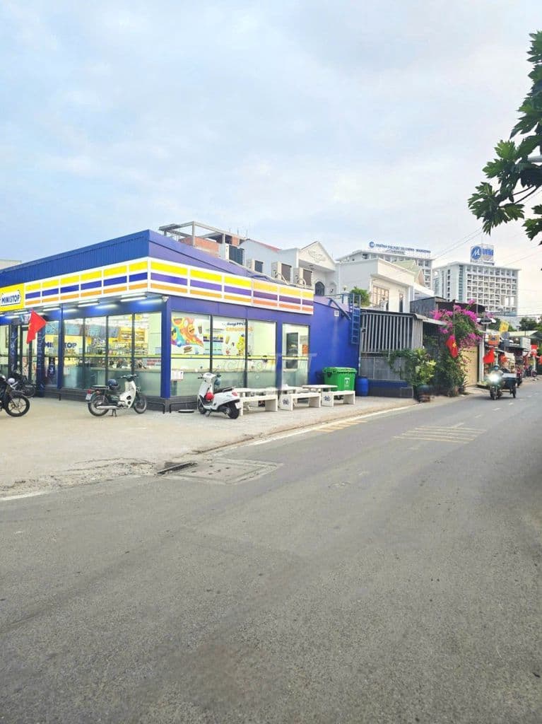 ✅ Đất Mặt Tiền 159m², Võ Văn Hát Long Trường Quận 9 Gần Công Nghệ Cao