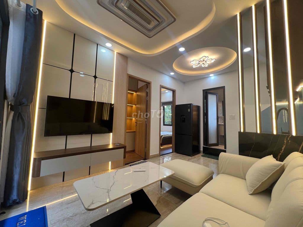 Chỉ: 2Tỷ950 (TL) – SHR - BANK CHO VAY 1.8–2 TỶ – Chưng Cư Nơ Trang Lo - Ảnh 3