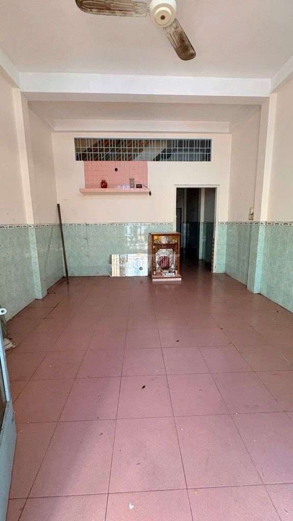 NHÀ ĐẸP 2 TẦNG - GẦN MINH PHỤNG HẬU GIANG BÀ KÝ (4.3mx12m) 52m2 - Ảnh 2