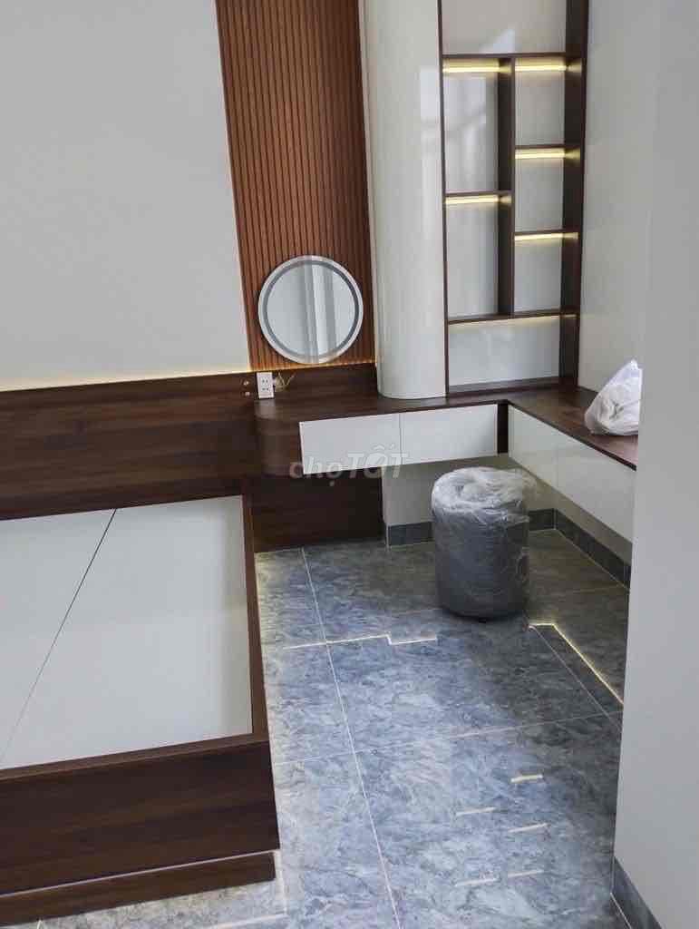 BÁN NHÀ 3-65M2 Ô TÔ ĐỖ TRONG NHÀ- VÕ VĂN HÁT- LONG TRƯỜNG-QUẬN 9 - Ảnh 3