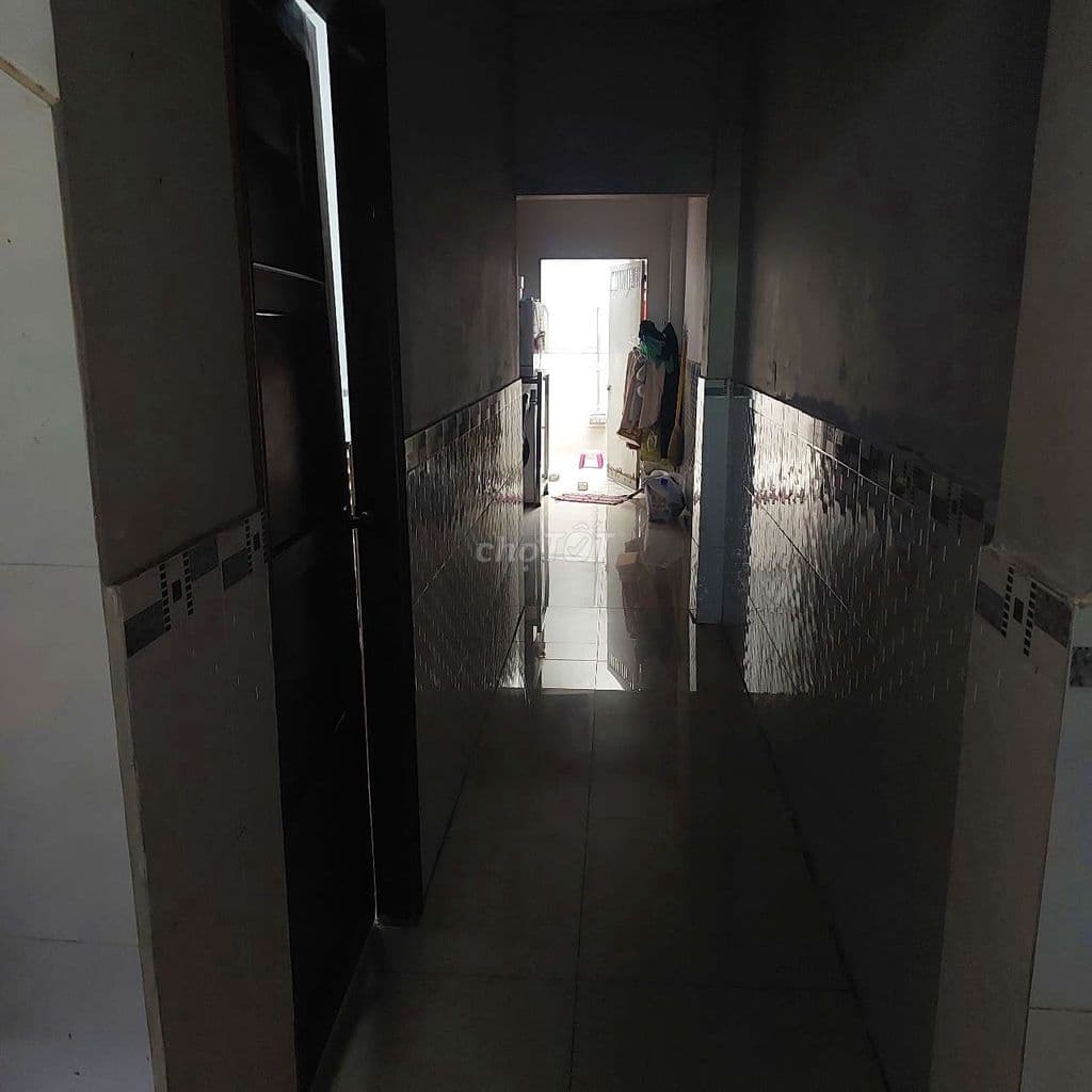 Ông a dfi mỹ Bán gấp nhà 4x19,5 1 lầu ,Đ bình thành,p bình tân,chỉ 4ty - Ảnh 3