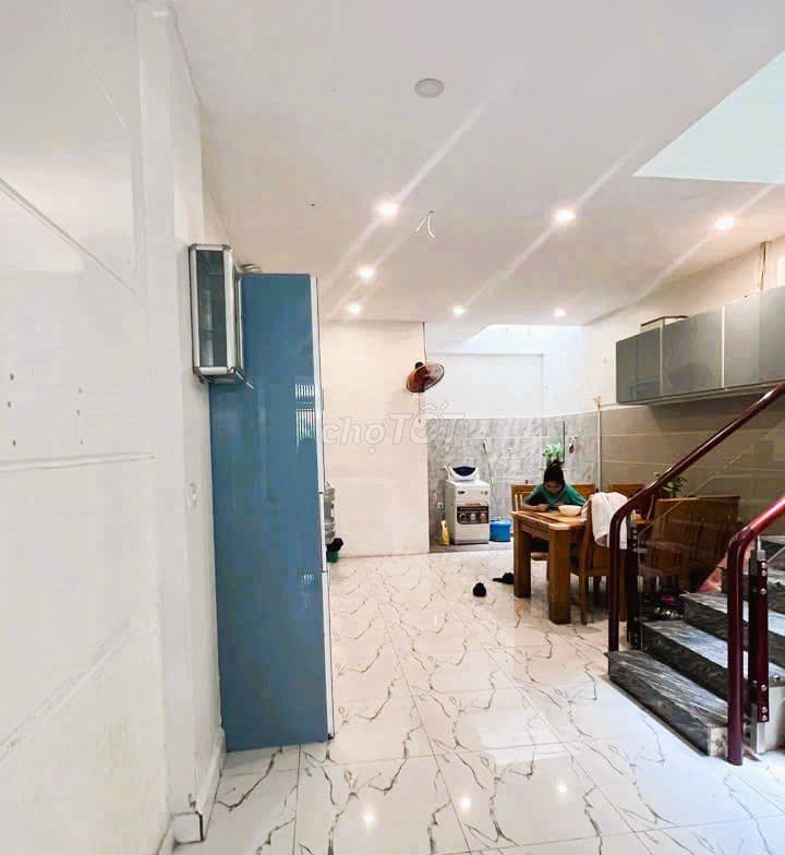 SIÊU PHẨM KHU VIP HOÀNG VĂN THỤ - 3 TẦNG, 73M2 - CHỈ 9.TỶ - Ảnh 3