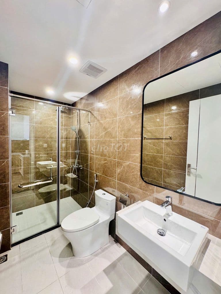 Bán căn hộ 2N2VS 61m2 giá 4,08 tỷ imperia Sola Park VinhomesSmart City - Ảnh 2