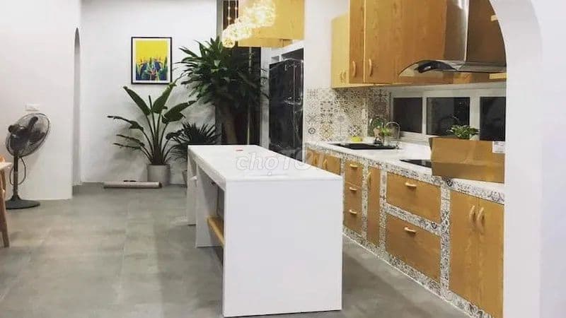 BÁN NHÀ MỚI AN DƯƠNG VƯƠNG NGÕ SẠCH SẼ, NHÀ XÂY CHẮC CHẮN, VỀ Ở NGAY - Ảnh 2