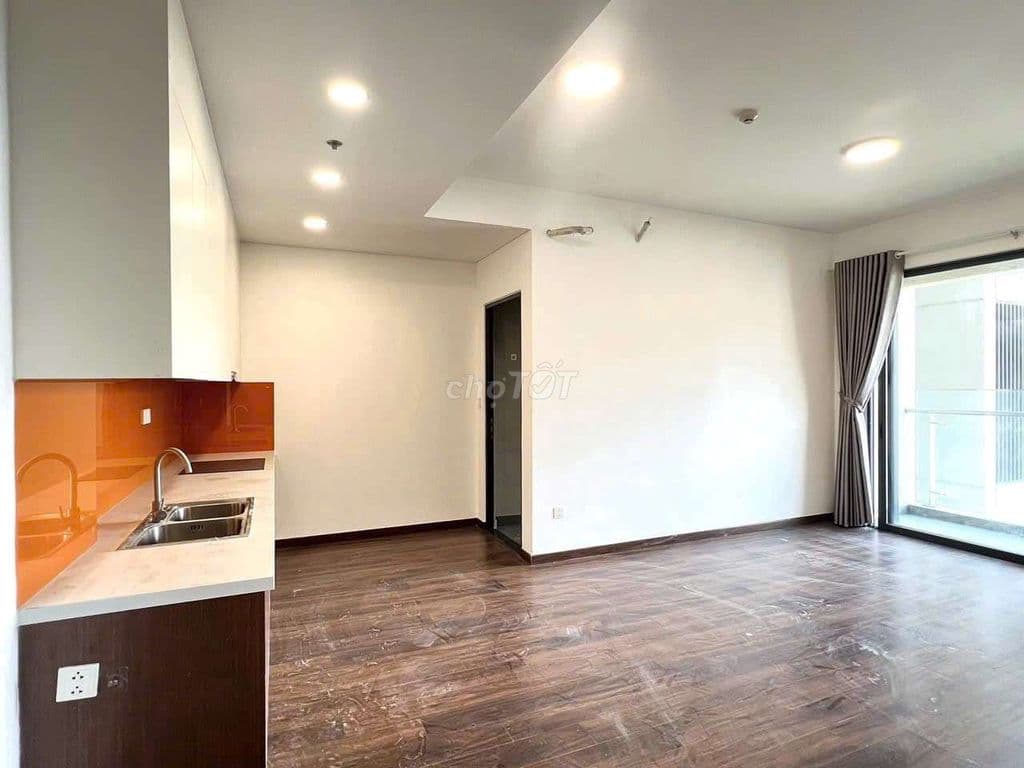 Căn 2PN 2WC Mizuki Park giá xịn nhất thị trường