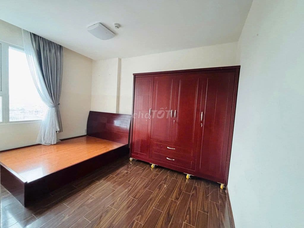 BÁN CĂN HỘ 2PN - 3PN ĐẸP SUMMER SQUARE - P.PHÚ LÂM , Q6 - Ảnh 3