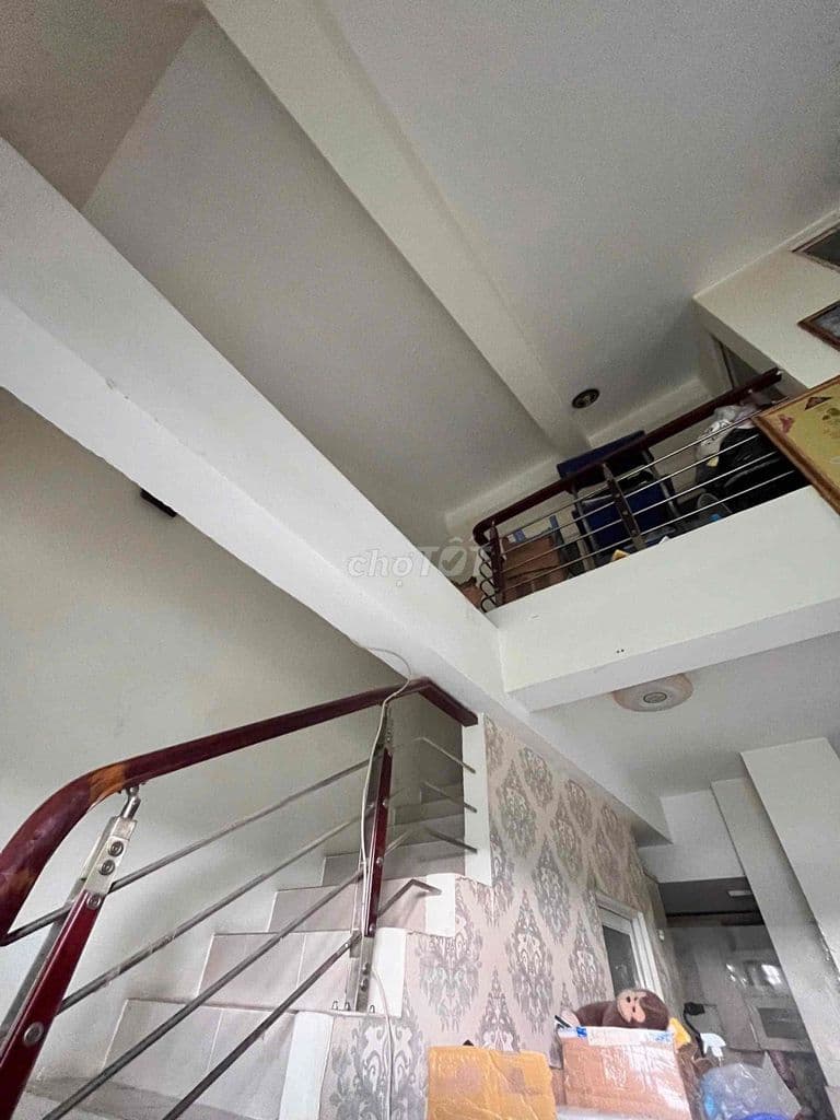 cần bán chung cư có lầu Ehom 2 - Ảnh 3