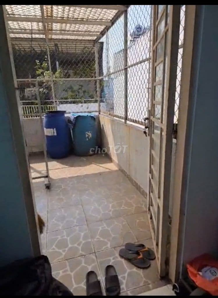 BÁN NHÀ HẺM 373 (XT) LÝ THƯỜNG KIỆT P9. TB -11,5 Tỷ - Ảnh 3