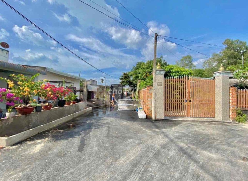 X.Tân An Hội Chủ Gửi Bán Giá Ngộp 600tr 175m (6x28m) - Ảnh 2