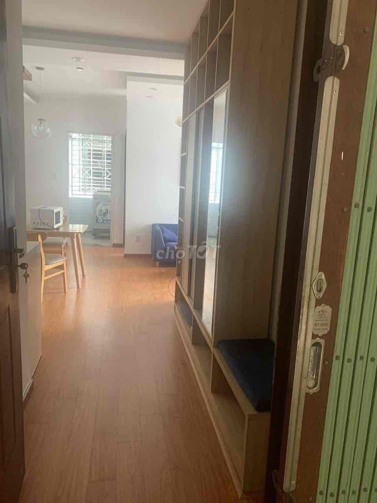 Bán căn hộ chung cư Quang Thái, 73m2 -2PN-2WC có Sổ Hồng, giá *** - Ảnh 3