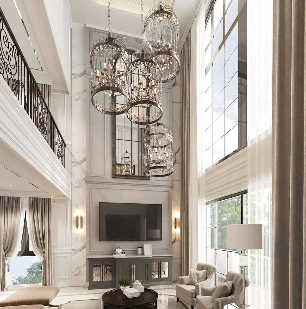 Nhà Trần Quang Diệu 360m2 125 Tỷ, view vườn hoa, 4 ô tô tránh - Ảnh 3