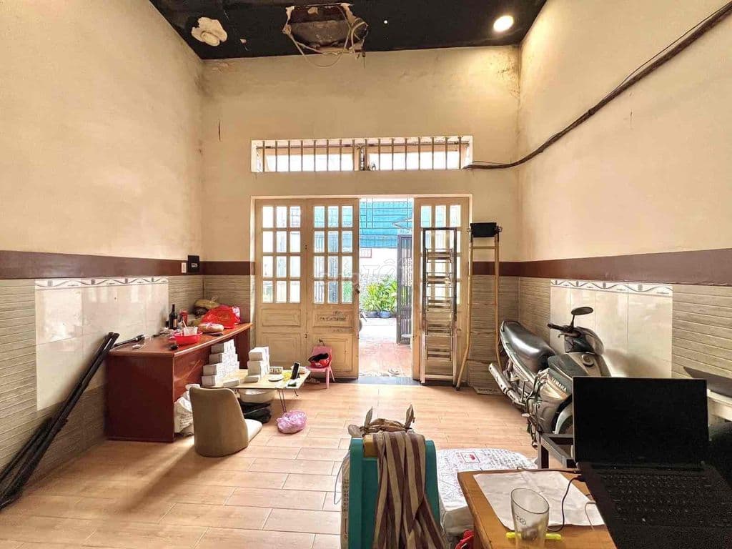 60M² DT4.4*14.2 Kế DG Tên Lửa GIÁ 4.050 TỶ chốt