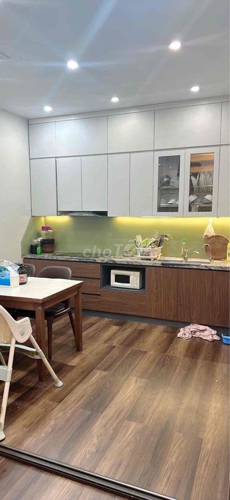 🏡NHÀ ĐẸP 3 TẦNG - MẶT TIỀN RỘNG - KINH DOANH CỰC TỐT - SÁT KCN QUANG M - Ảnh 2