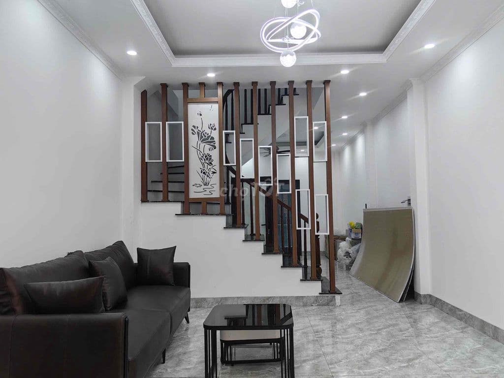 🏡 NHÀ F0 MỚI 43m² – 4PN – GẦN VINHOMES – GIÁ 4.45 TỶ - Ảnh 2