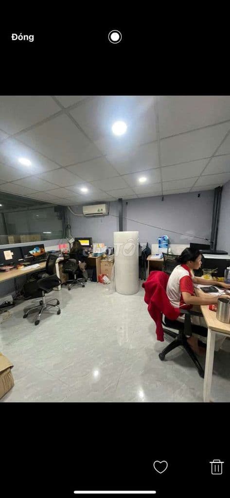 Bán nhà MT khu Phan Đăng Giảng_ 8x29 _ có thể phân 2 lô - Ảnh 3