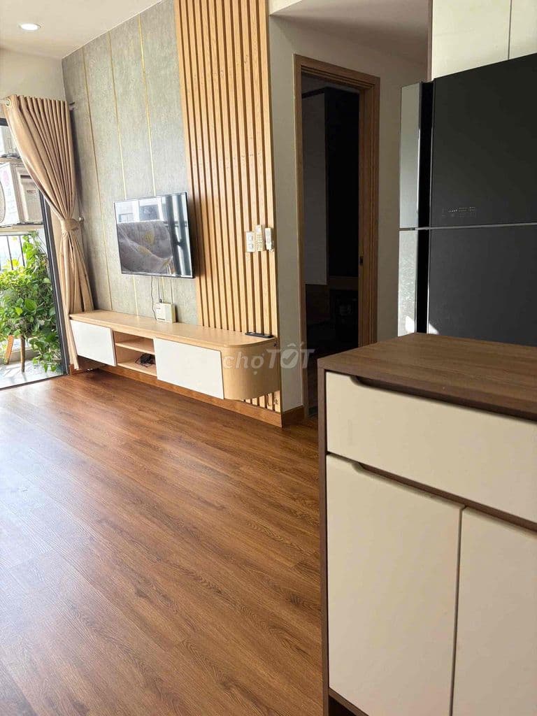 BÁN GẤP CHUNG CƯ 2PN1WC TẠI THỦ ĐỨC GẦN CHỢ, TRƯỜNG HỌC - Ảnh 2