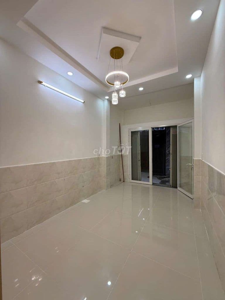 Bán nhà đẹp đ48 HBC 2ty2 TL