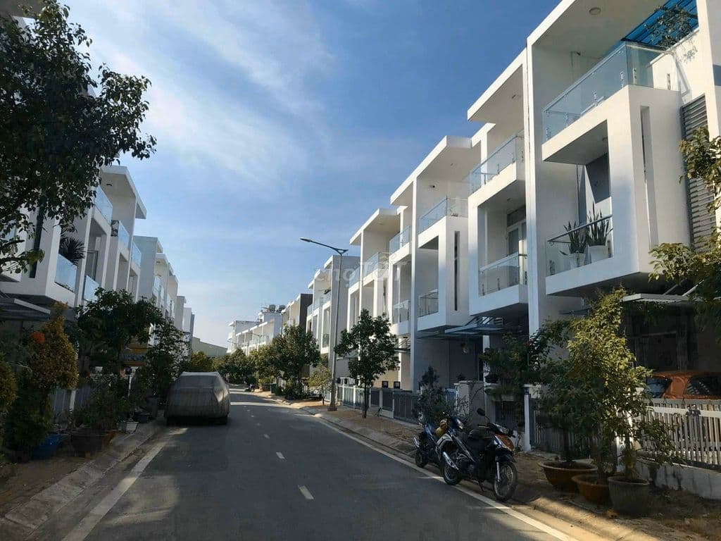 Bán đất mặt tiền đường 6B, Tân Tạo A, quận Bình Tân , dtich 93m2 - Ảnh 2