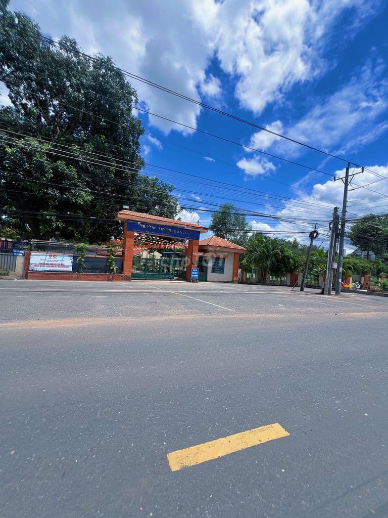 Đất TP. HCM - 200m2 (100m2 thổ cư). Giá full 650tr - bao sổ - Ảnh 3