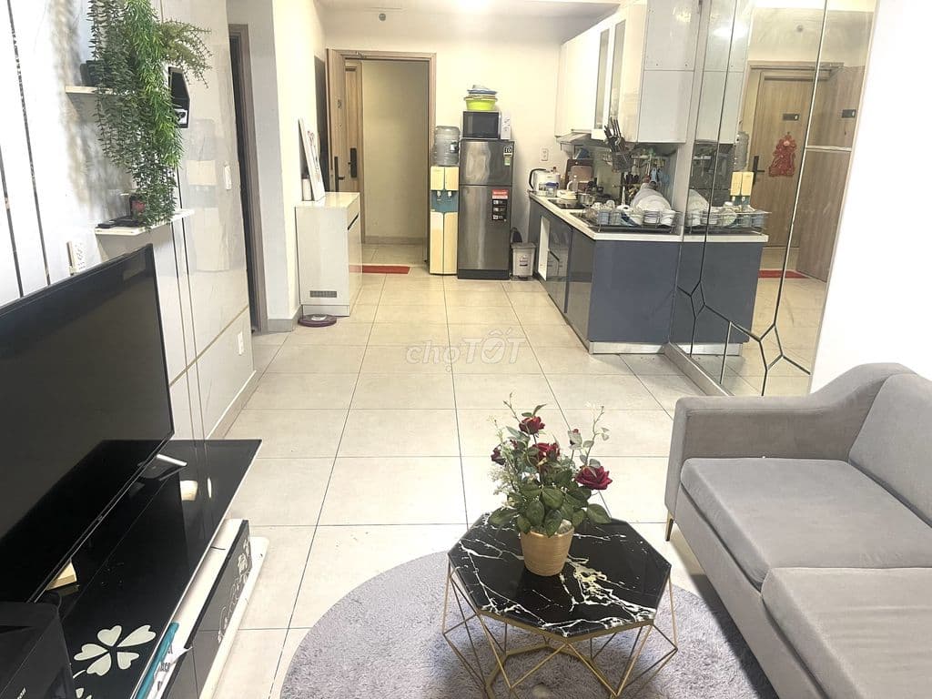 Bán căn hộ 2 PN Citi Esto, Full Nội thất , Giá Tốt.