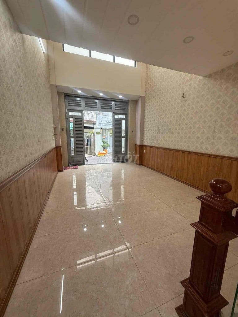🏠 Nhà Đẹp Trường Chinh – 5 Tầng, Hoàn Công Đủ, Vào Ở Ngay - Ảnh 3
