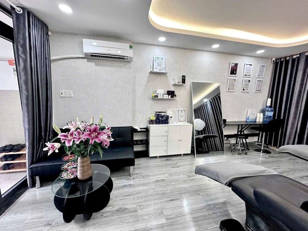 nhà mới, 53 m2, 1 lầu, 2pn, 2wc. gần bv hồng đức. 5.2 tỷ - Ảnh 3