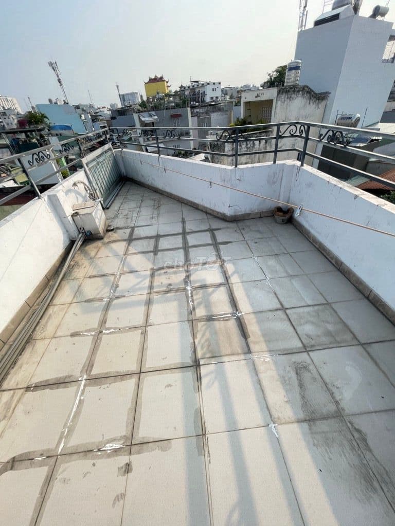 ĐẦU TƯ CHO THUÊ NHÀ - HÃY CHỌN CĂN NÀY, NI SƯ HUỲNH LIÊN - TÂN BÌNH - Ảnh 2