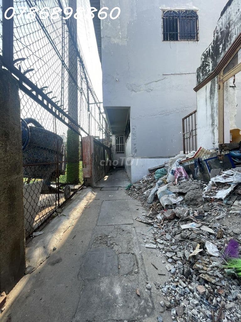 🔥 ĐẤT ĐẸP NỞ HẬU QUẬN 7 – GIÁ TỐT HIẾM CÓ, CỰC PHÙ HỢP XÂY MỚI 🔥