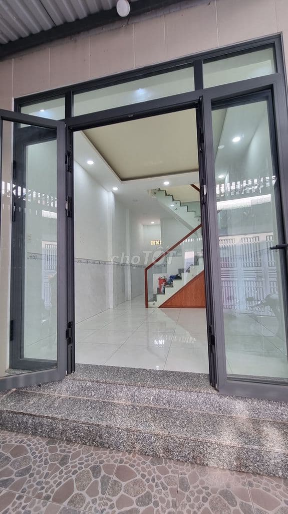 BÁN NHÀ CHỢ HIỆP BÌNH