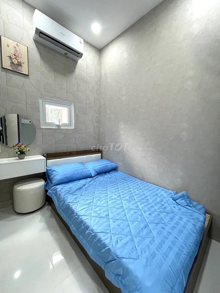 178327 🏡 NHÀ 2 TẦNG - SỔ VUÔNG - TRUNG TÂM GÒ VẤP - DƯỚI 3 TỶ - Ảnh 2
