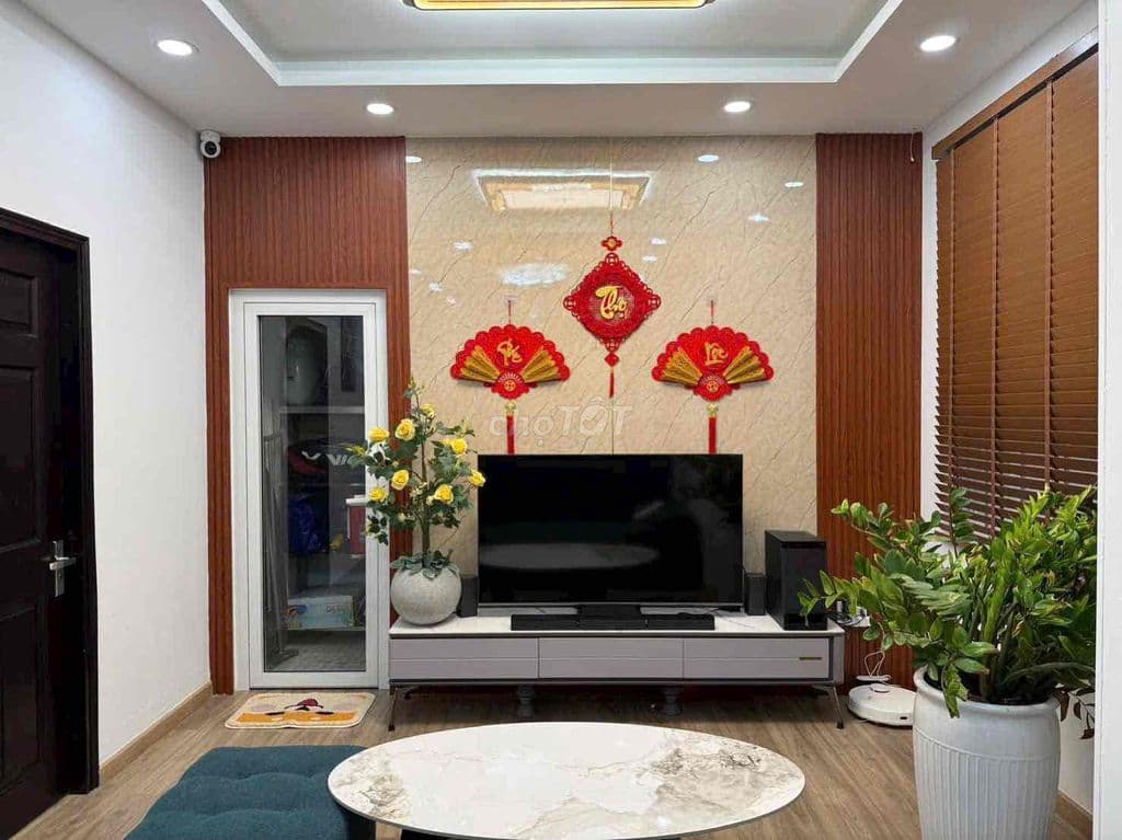BÁN RẺ CĂN HỘ SACOMREAL 584, CÓ SỔ, 79M2, 2PN 2WC, NHÀ BAO ĐẸP - Ảnh 2