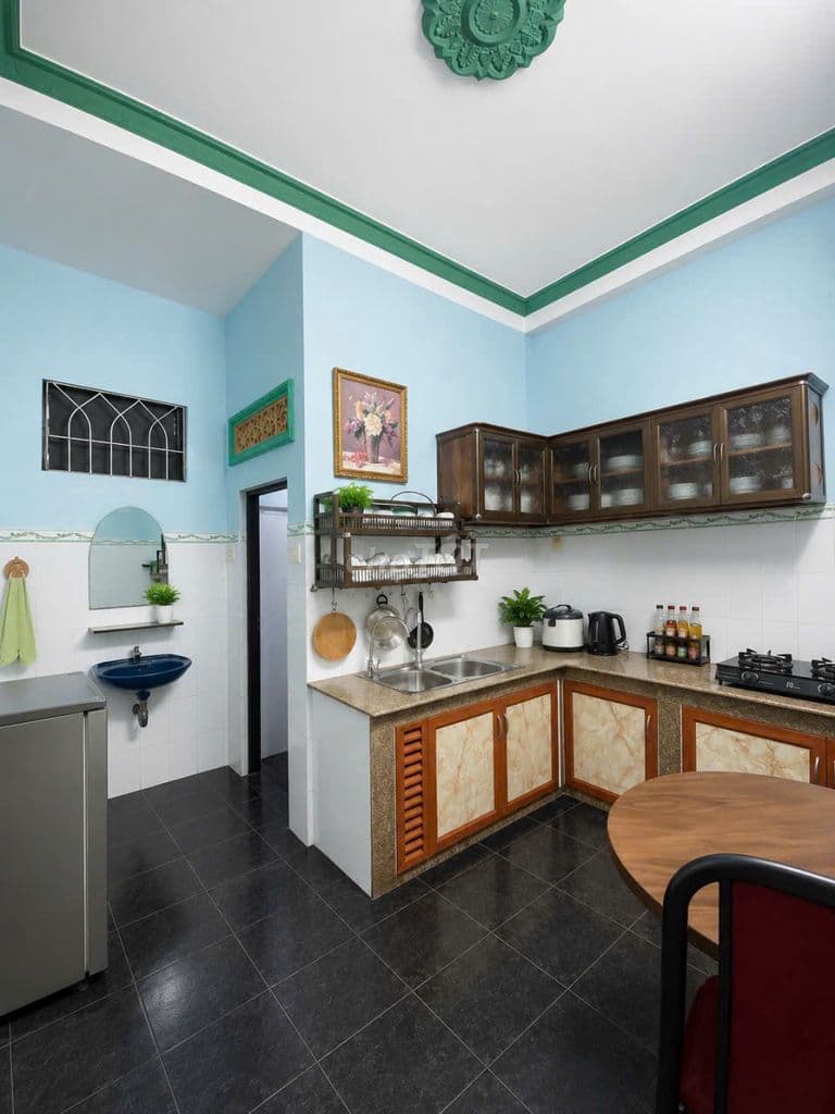 🏡 BÁN NHÀ GIÁ TỐT PHẠM VĂN CHIÊU – SỔ VUÔNG, HOÀN CÔNG ĐỦ, CHỈ 3,6 TỶ - Ảnh 3