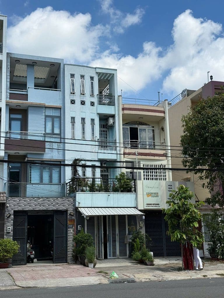 MẶT TIỀN VÀNH ĐAI TRONG – VỊ TRÍ ĐẸP NHẤT KHU TÊN LỬA – AEON BÌNH TÂN - Ảnh 2